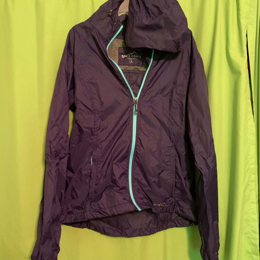 Eddie Bauer Raincoat